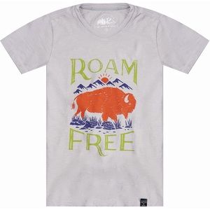 Roam Free by United by Blue new without tags
